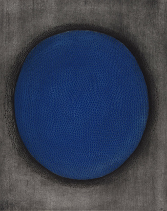 Bleu-rond