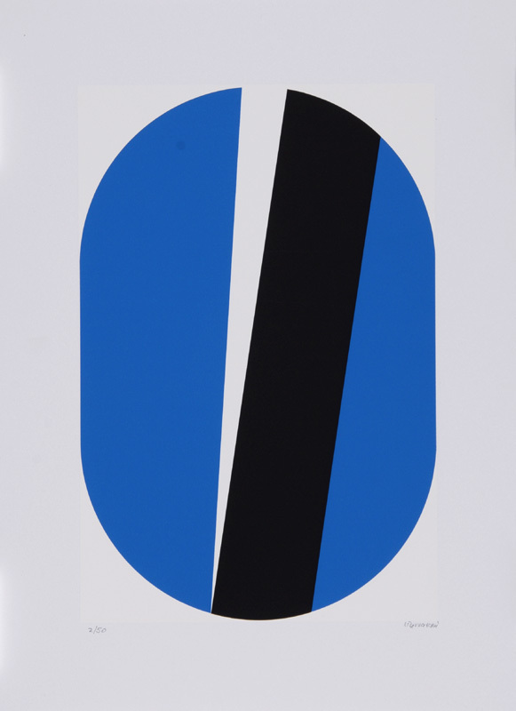 Livio Bernasconi, 3 Blätter: Ohne Titel