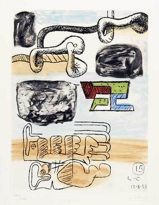 Unité 15, from "Unité"