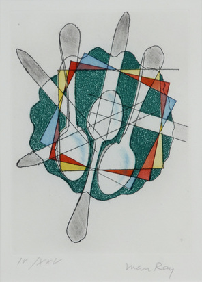 Sheet from "Electro-magie"
