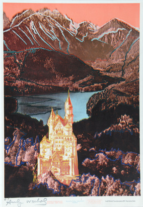 Neuschwanstein