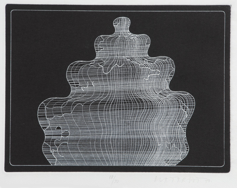 Dieter Roth, Torte