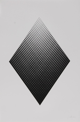 Folder. 8 silkscreens