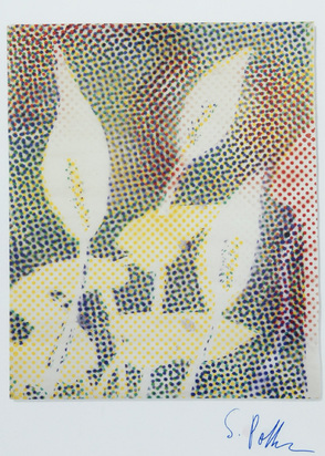 Ohne Titel
