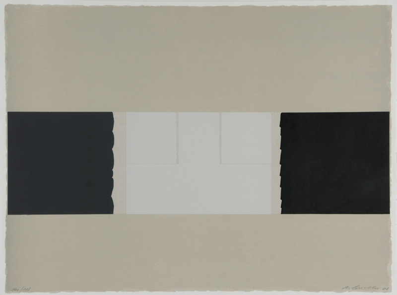 Matias Spescha, Untitled