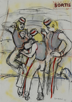 Musikanten