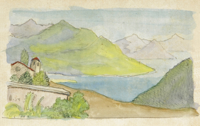 Lago Maggiore