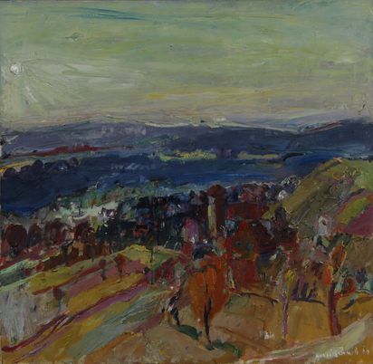 Buchberg