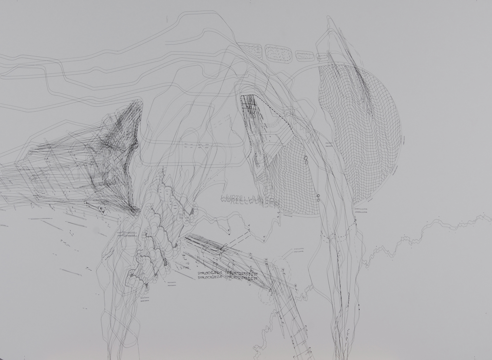 Constantin Luser, Untitled