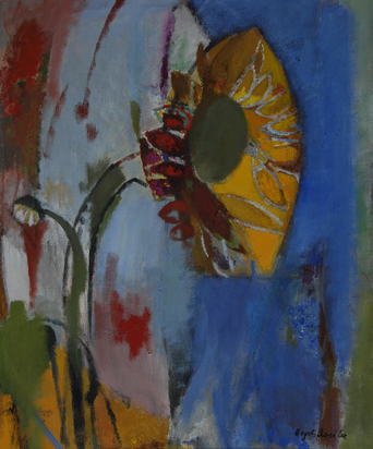 Sonnenblume