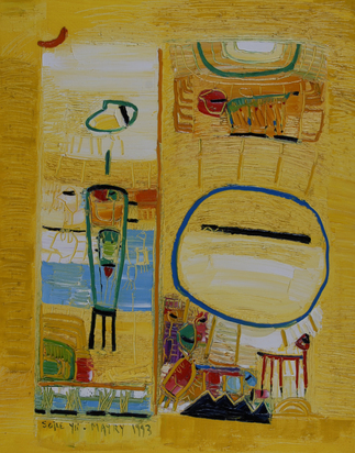 Ohne Titel