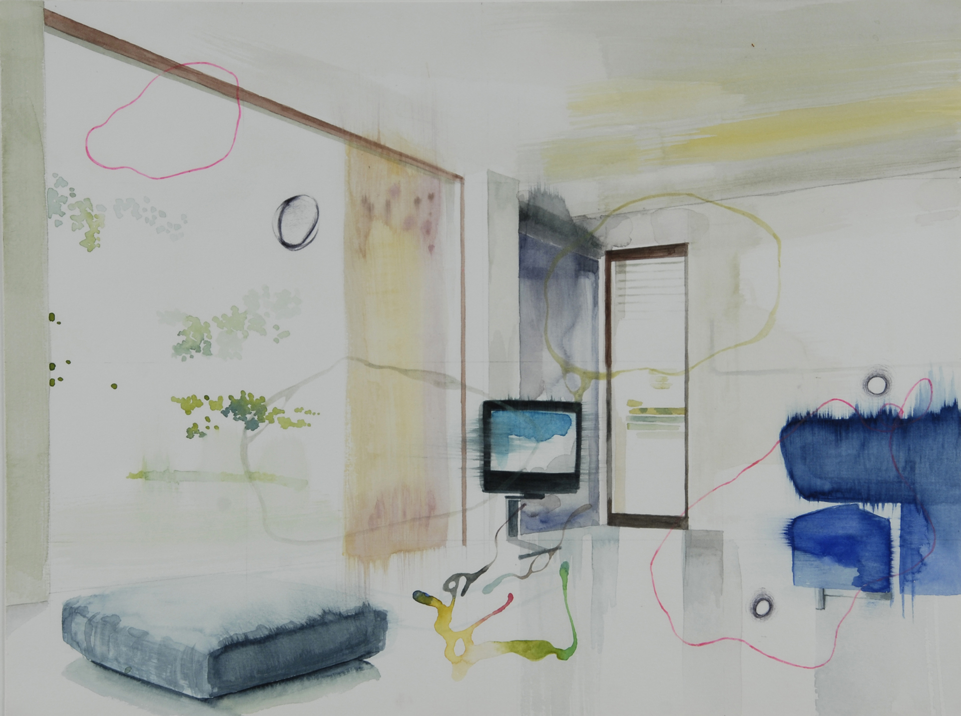 Noori Lee, Untitled