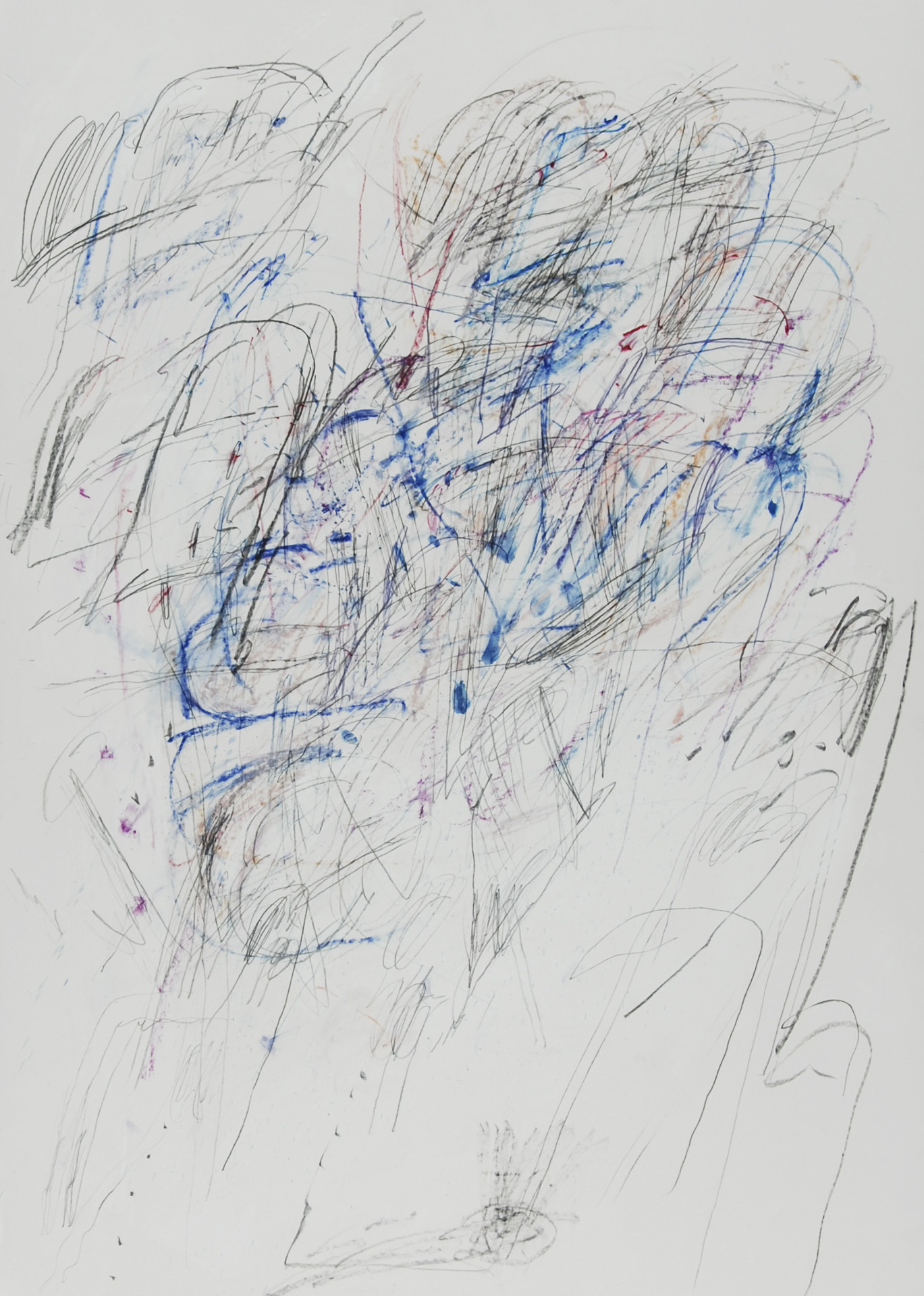 Joachim Czichon, Untitled