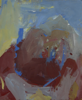 Ohne Titel
