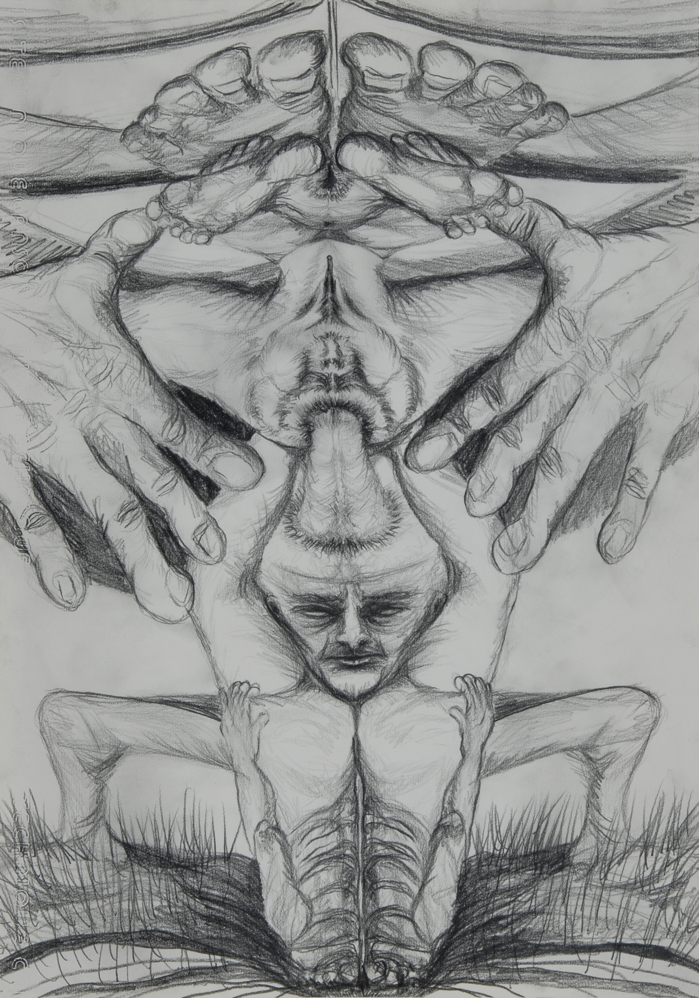 Klaudia Schifferle, Unendliches
