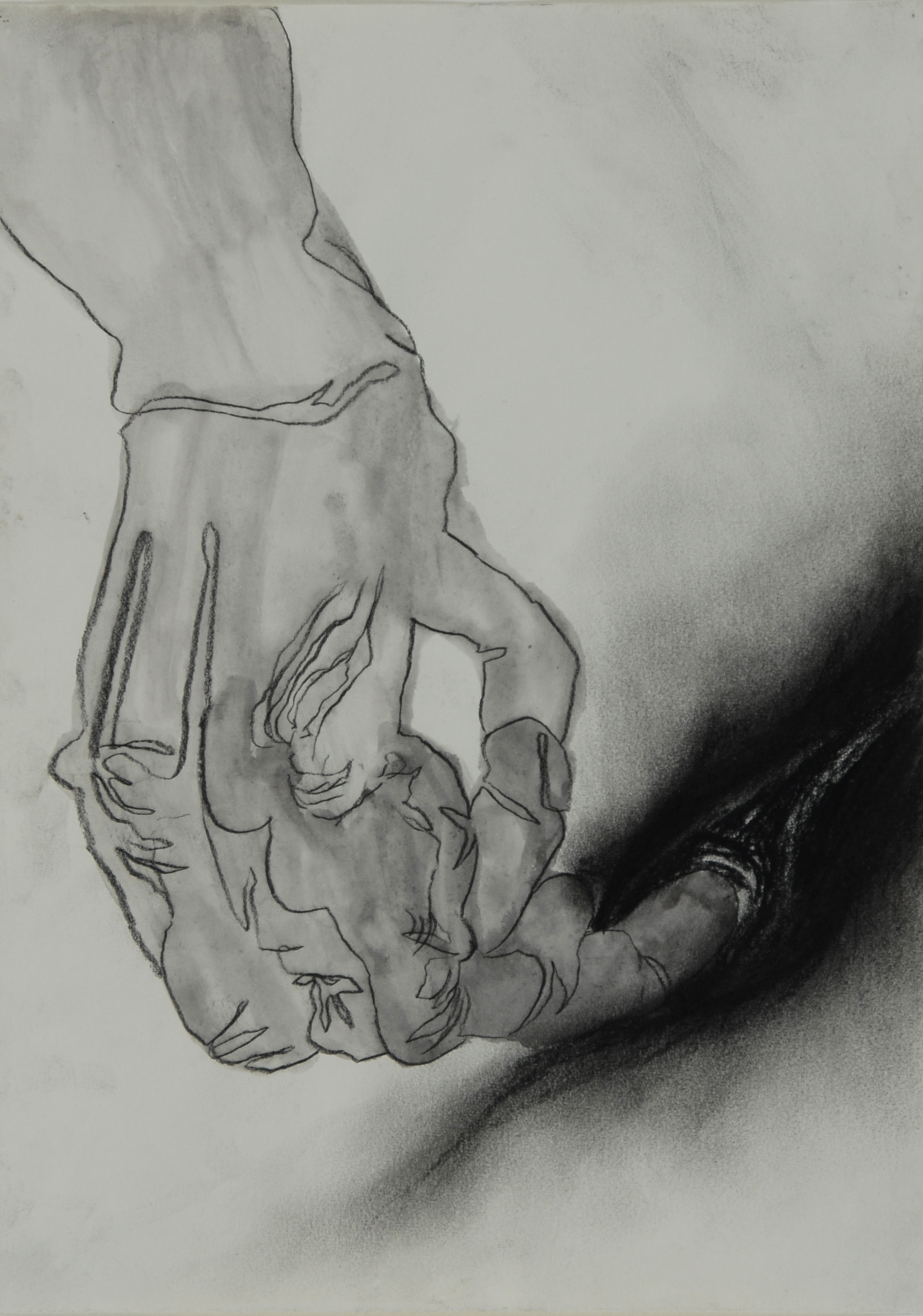 Klaudia Schifferle, Ohne Titel