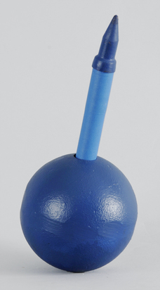 Blauer Planet