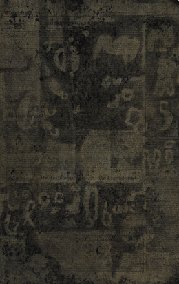 3 sheets: Untitled