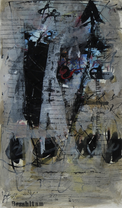Ohne Titel