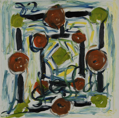 Ohne Titel