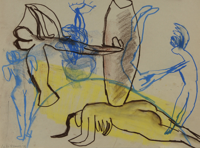 Ohne Titel