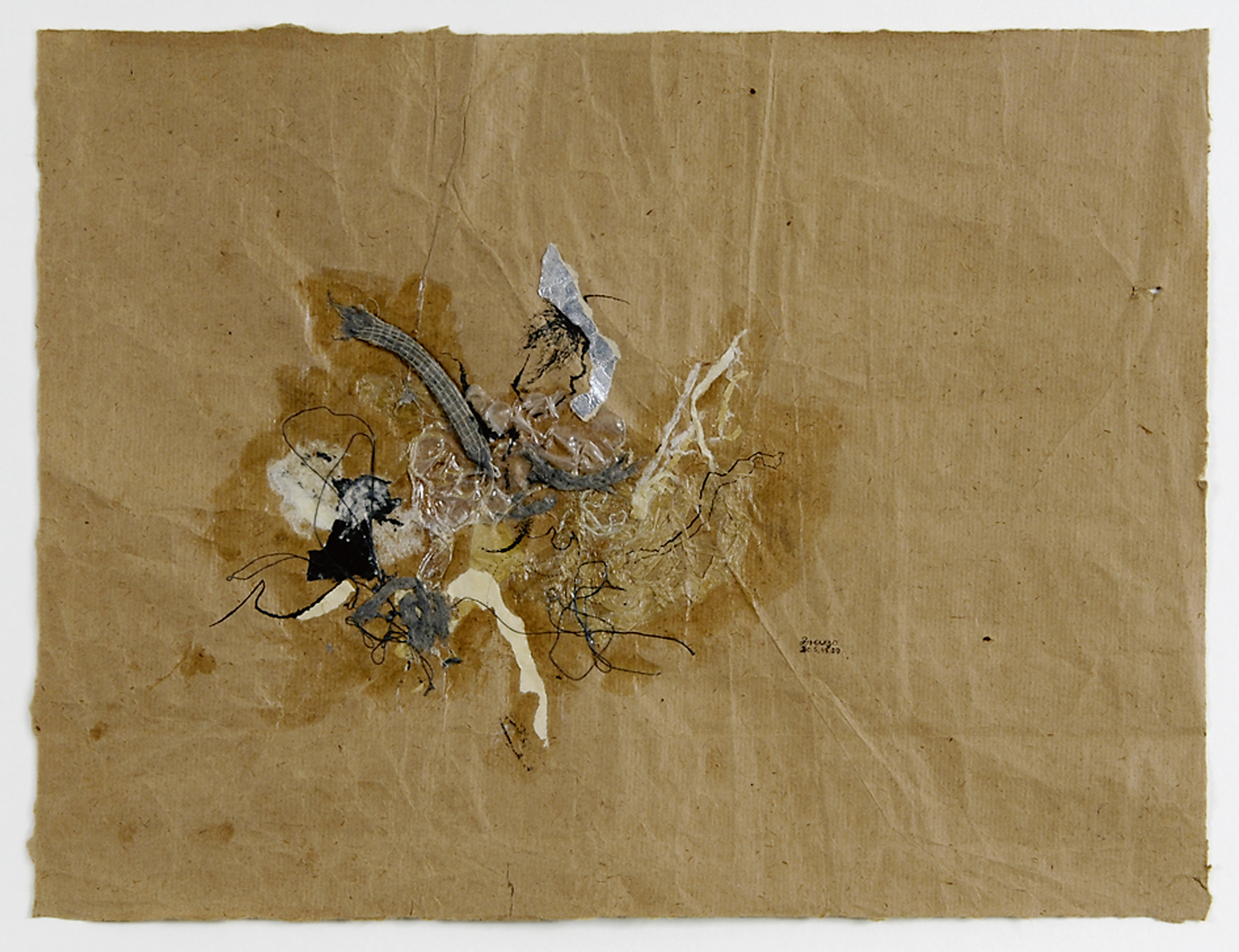 Drago Prelog, Ohne Titel