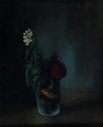 Blumenstilleben