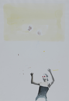 Ohne Titel