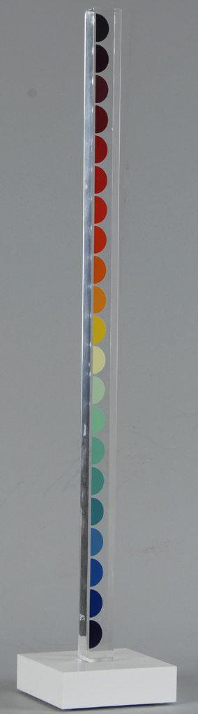 Yaacov Agam, Image Magic