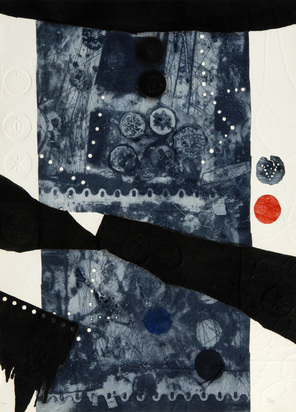 Avec des étoiles II