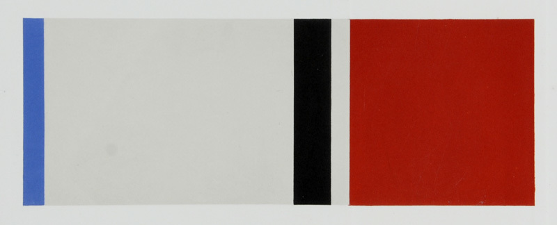 Jean Albert Gorin, Untitled