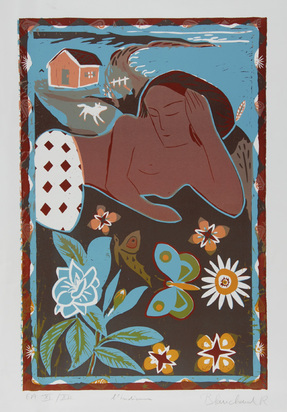 L'indienne