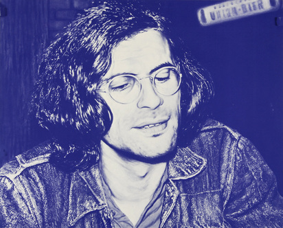 Markus Raetz