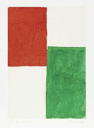 Untitled, from "Amerikas Hommage à Picasso"