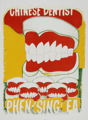 4 sheets: C. Sandoz; P. Stein; H. Schuhmacher; W. Corradini