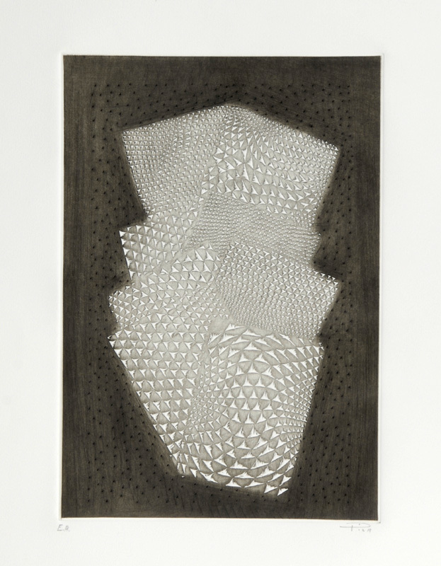 Arthur Luiz Piza, Fantôme
