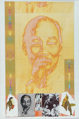 Ho chi Minh
