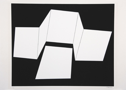 2 sheets: Clavier; Composition