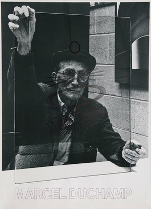 Marcel Duchamp
