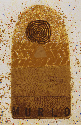 Murlo, 1995