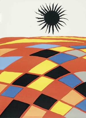 Black Sun