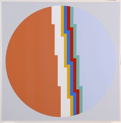 2 sheets: Untitled, 1974; Untitled