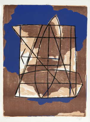 3 sheets: L. Ikemura (2); L. Klotz