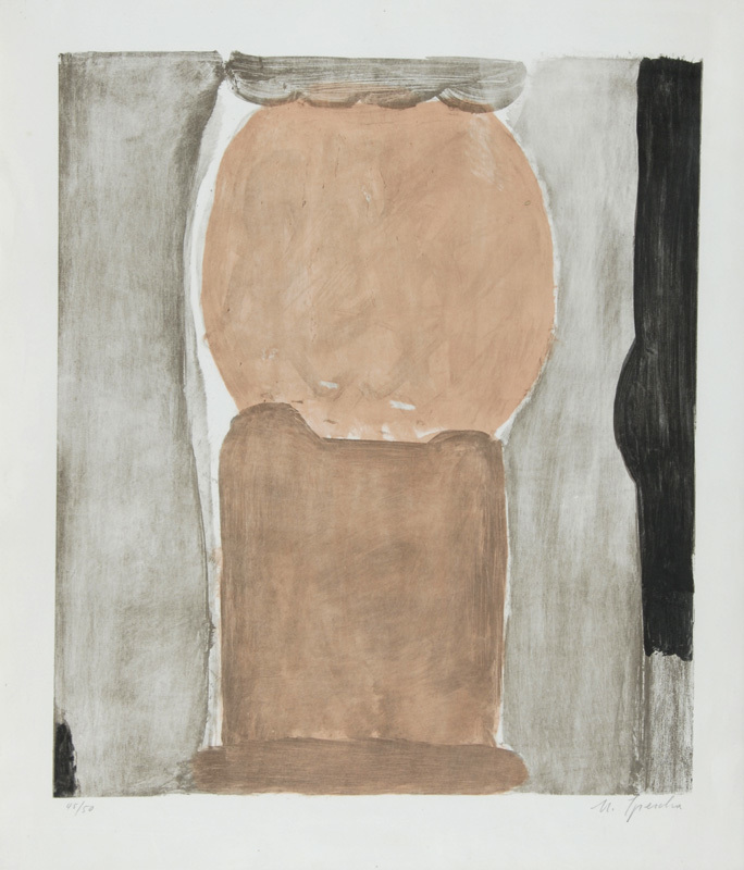 Matias Spescha, Ohne Titel