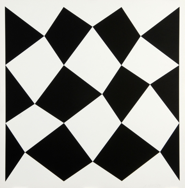 Andreas Christen, Deformations systematiques