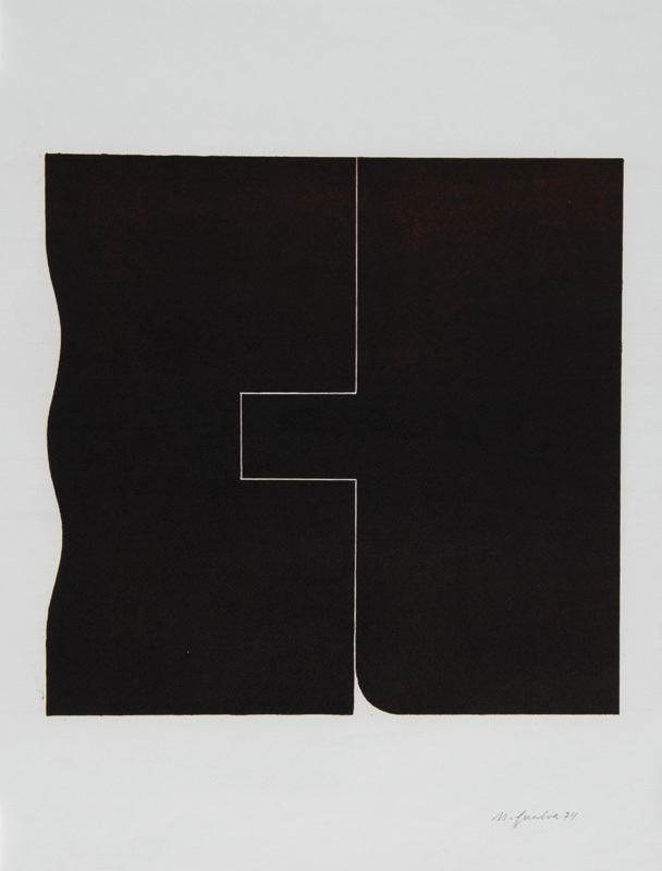 Matias Spescha, Untitled