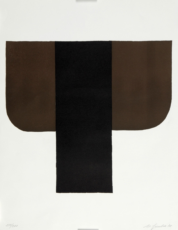 Matias Spescha, Untitled