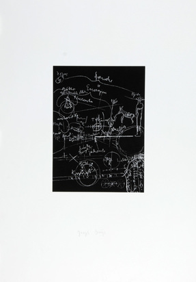 Series: Tafel I-III