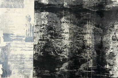 10 Blätter: M. Buthe; H. Zangs; S. Hutter (2); C. Garache (2); J. Wilne; Anonym (3)