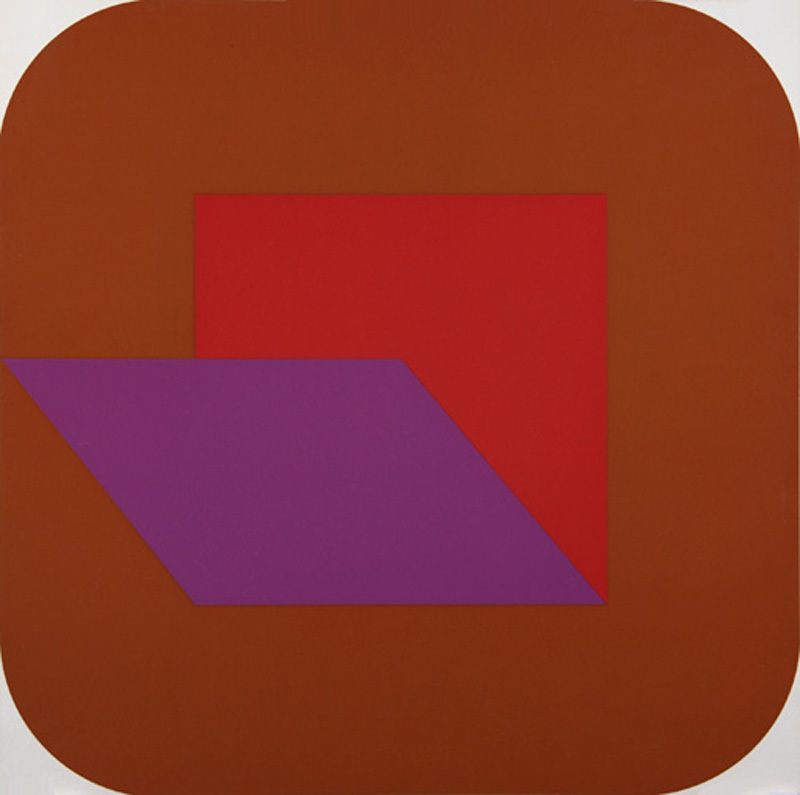 Georg Karl Pfahler, Untitled